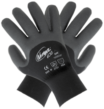 Ninja Ice handsker HPT str 10 - 150