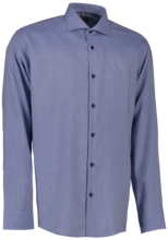 Business-skjorte Dobby Alonso modern fit