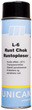 Unican L-6 rust chock 500ml