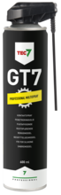 Tec7 GT7 multispray professionel, spray 