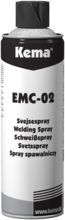 Kema svejsespray EMC-02 500ml