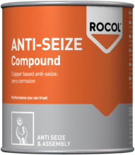 Rocol Anti-Seize Compound 500g