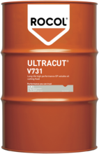 Rocol Ultracut V731 200ltr