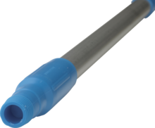 Aluskaft 2935, ø31×1310 mm, blå