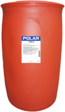 Polar AdBlue dieseladditiv 205 ltr