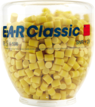 EAR Classic øreprop One-Touch PD-01-001,