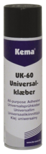 Kema universalklæber UK-60 500ml