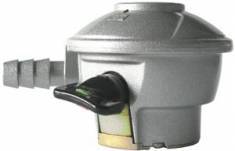 REGULATOR CARAVAN