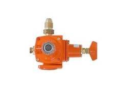REGULATOR TYPE 858 0,5-2,0 BAR