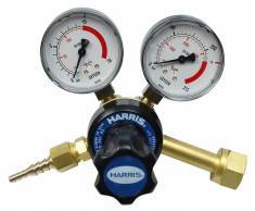 Reduktionsventil Oxygen 801