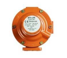 REGULATOR TP 47 (uden flanger)