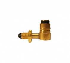 ADAPTER F. SVENSK FLASKE EMBAL