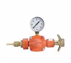 REGULATOR 0-2 BAR