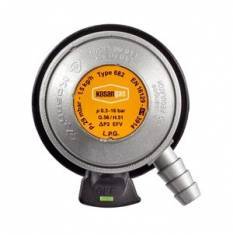REGULATOR CLICK ON 30 MBA