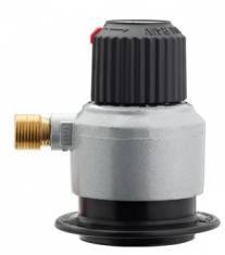REGULATOR CLICK-ON 0,8-2