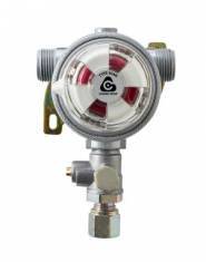 Automatisk omskifter 30mb-1,5 kg
